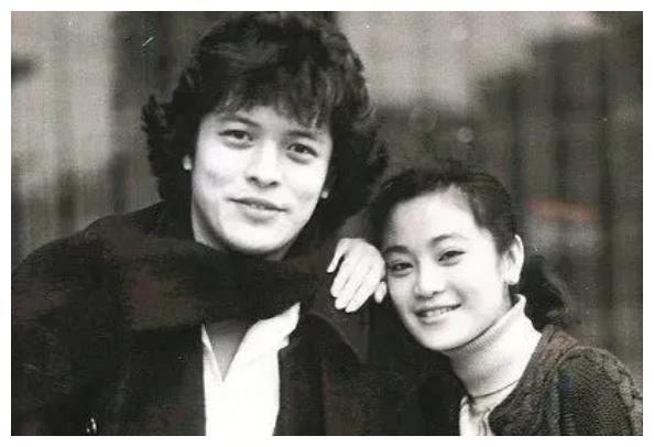 张艾嘉|娱乐圈“顶级名媛”张艾嘉,和她曾经“爱”过的男人们