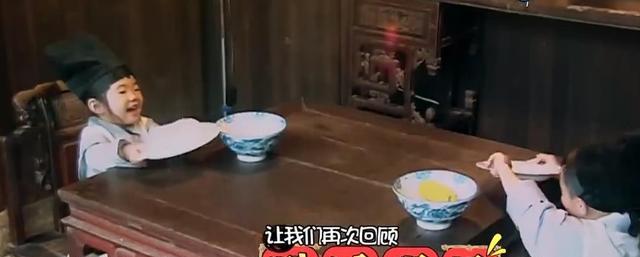 杨阳洋|“冠军之子”杨阳洋:直言陆毅女儿不好看,父亲杨威暴露情商?