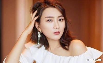 马苏|马苏:从女一号变为18线女星,大好前程是如何被自己“作”没的?