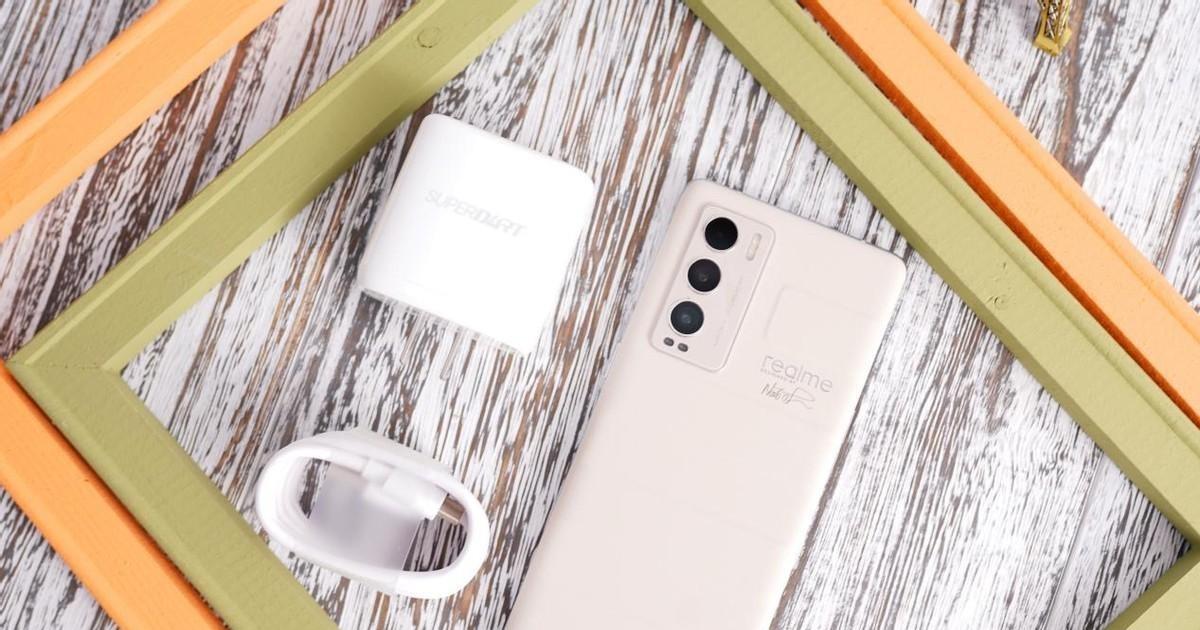 realme|“19G大运存”旗舰，忽然宣布降1100元，捡漏机会来了