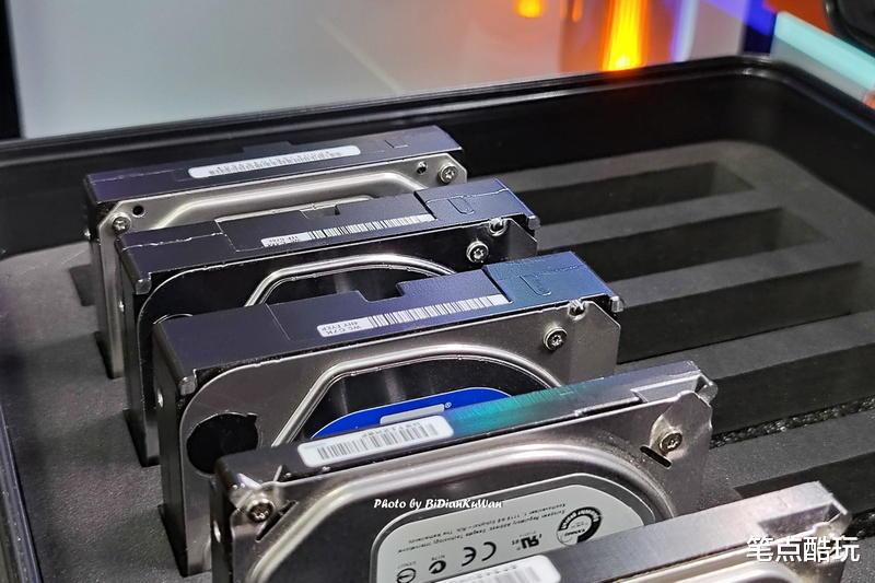 |如何正确地存放机械硬盘?从简易DIY到三防硬盘保护箱,一文读懂