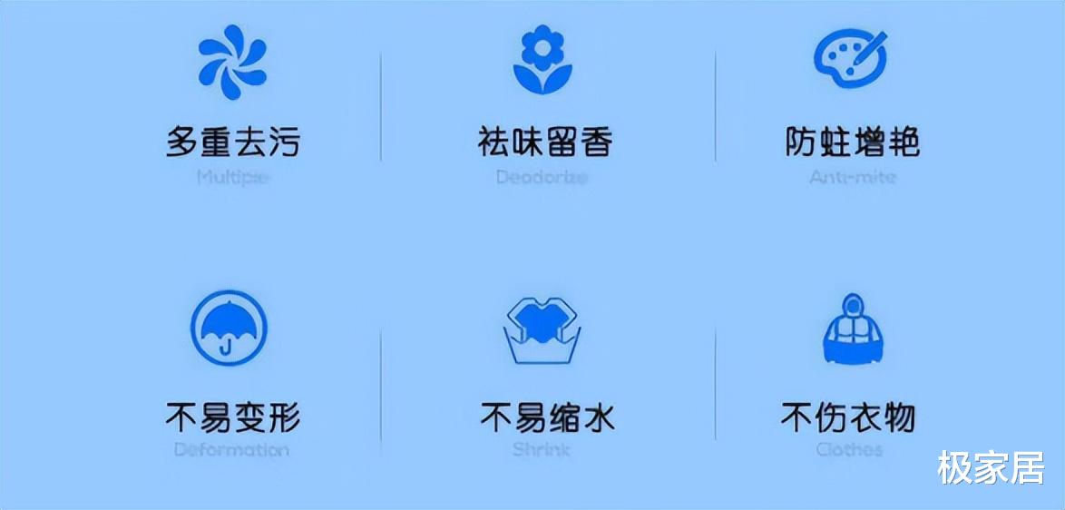 “输在包装上”的国货家居物品!外表朴实无华,实际实用性很强