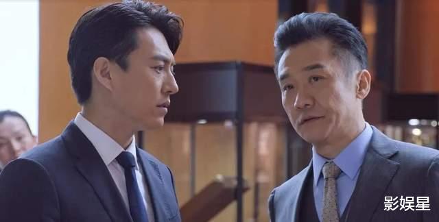 靳东|靳东新剧来袭,搭档四位高人气美女演员,还有老戏骨加盟