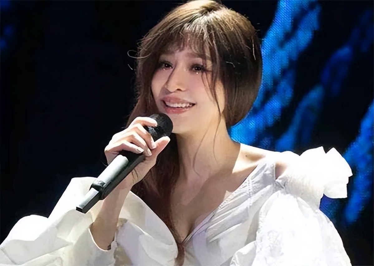 王心凌|网传《浪姐3》成团名单,王心凌获得冠军,吴谨言无缘前十