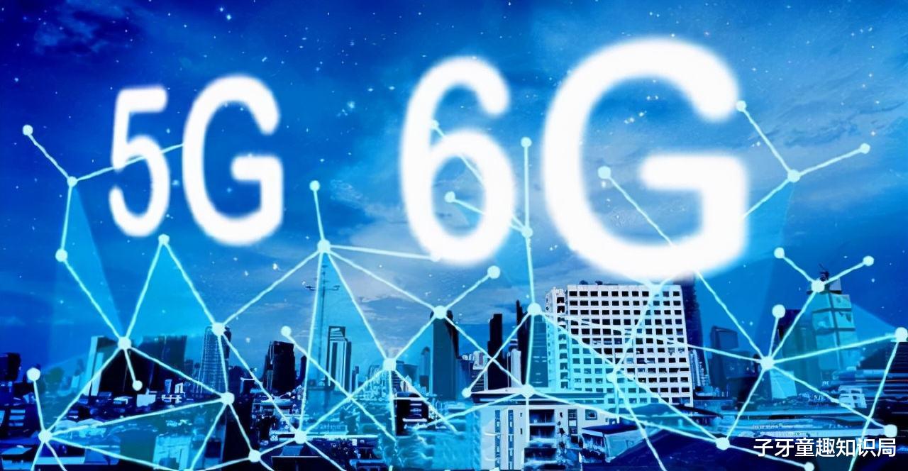 6g|中国6G领先日美领跑世界，专利量占比超40%，日美羡慕不已！