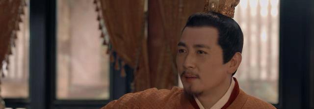 黄奕|《梦华录》:皇上无意间的一个动作,成为大结局的关键伏笔