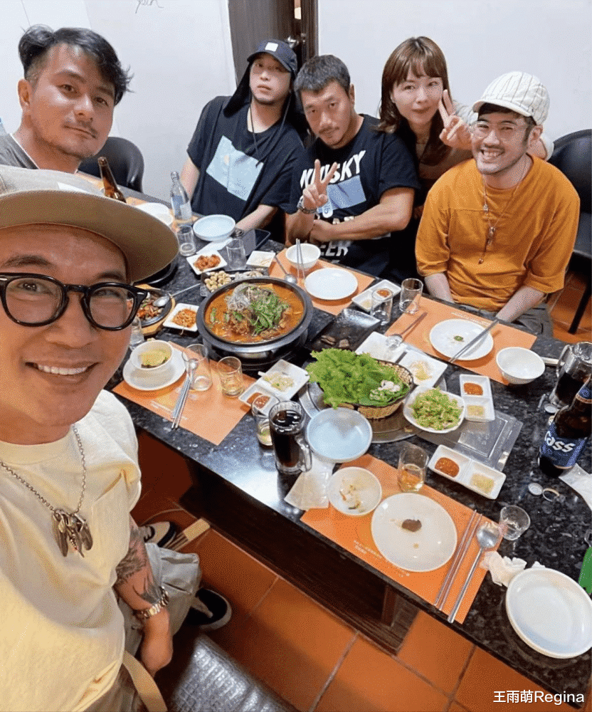 汪小菲|小S潜意识里，对汪小菲的看法，根本暗藏不住