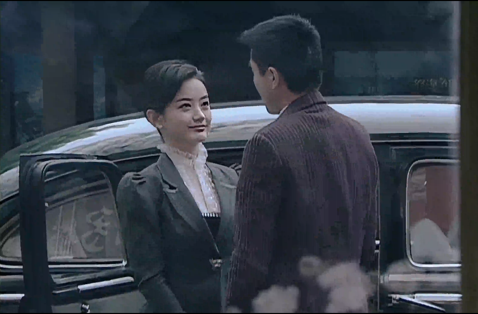 余则成|《潜伏》大结局,观众意难平,翠平能等来余则成吗?