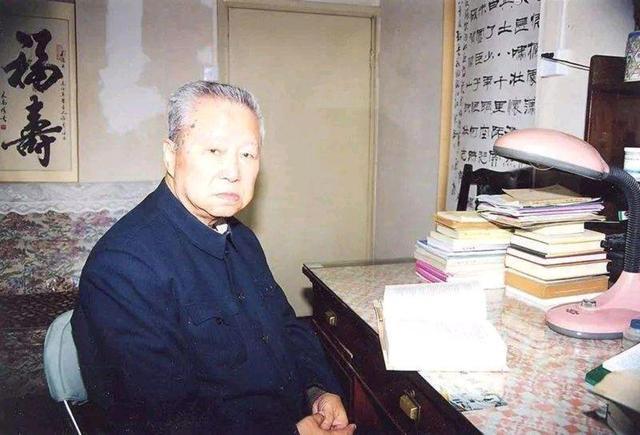 甲醛|“伤科泰斗”刘渡舟，现代中医界的一代宗师，首批伤寒论专业博导