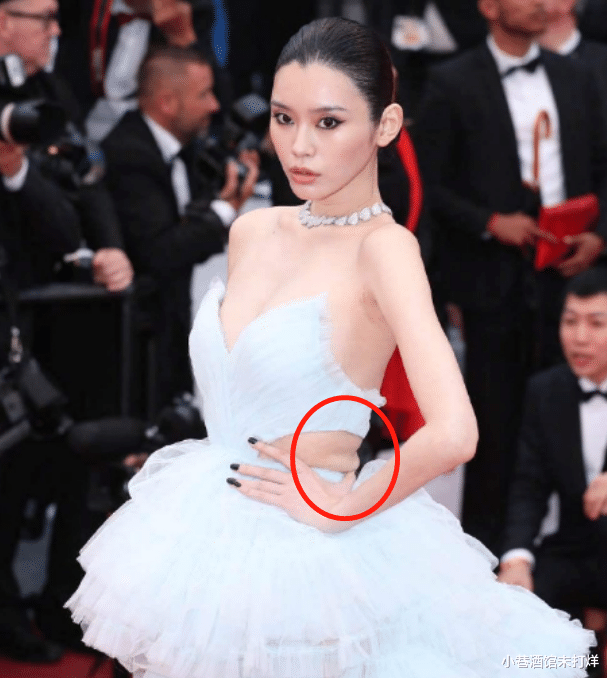 奚梦瑶 奚梦瑶产后晒减肥健身照!额头上挂满汗珠,穿紧身裤一双细腿抢眼