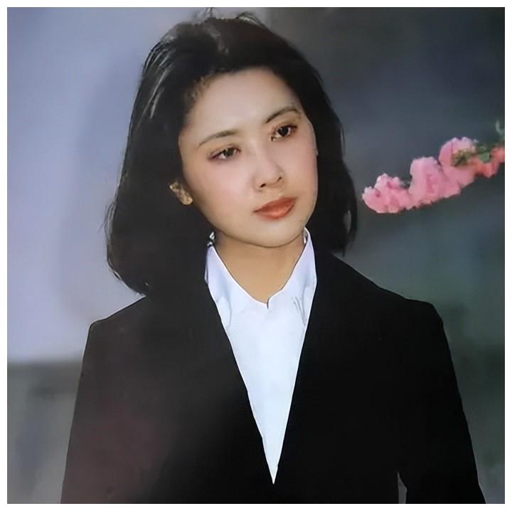 这12位冷门老牌古装美人，明明美过王祖贤张曼玉，如今却被遗忘