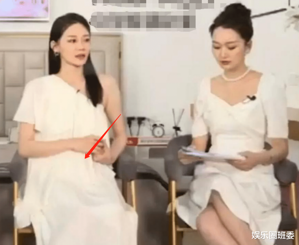 许晴|苗苗携爱女逛宠物园，疑似成功怀二胎，郑恺全程跟随贴心护妻