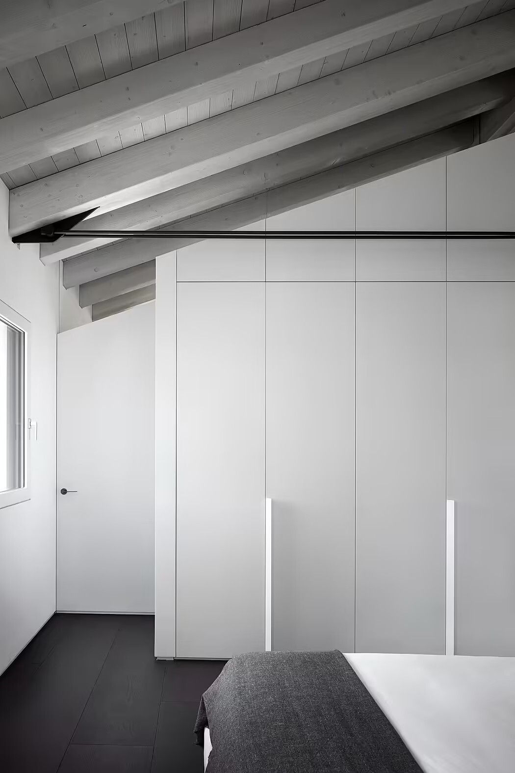 农村别墅也能这么高级,这才是时尚高级美,挑不出一丝毛病