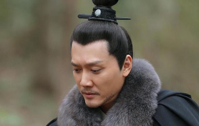 冯绍峰|新一部悬疑影片来袭，主演阵容实力不俗，看清导演：想不火都难