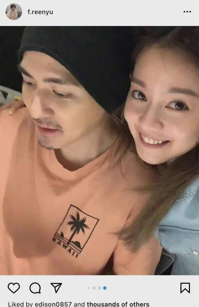 大S|与大S分手后，周渝民蓝正龙婚姻美满，终于明白他们为何不娶大S