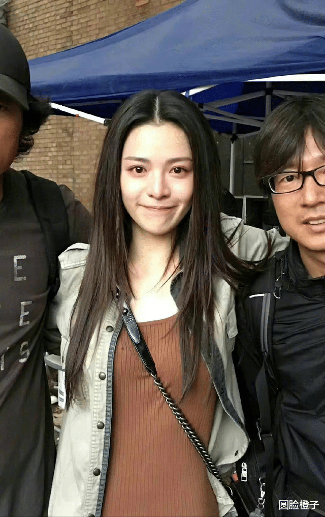 刘涛|变胖才漂亮的女明星，我只服这5位，别人瘦了好看，她们胖了更美