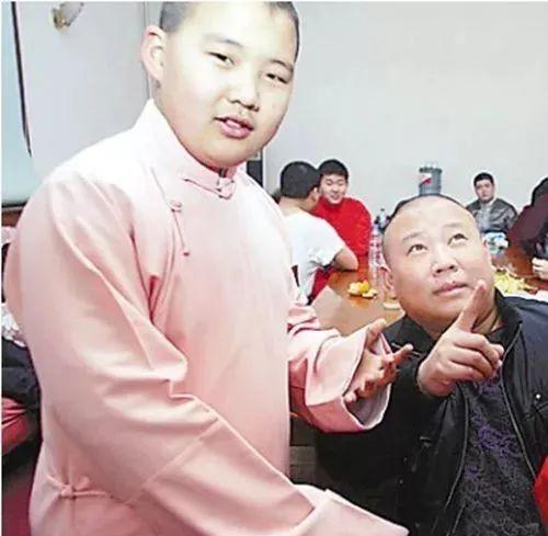 郭麒麟|郭麒麟的“清醒”,撕开了多少星二代的“遮羞布”?