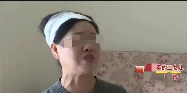 纪实4女儿盖6套房老太全给儿子,女儿质疑反被打,女儿:你心太毒