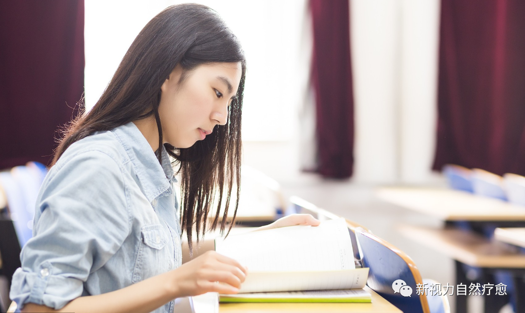 儿童健康|爱眼护眼,这些伤害视力的生活习惯快改掉!