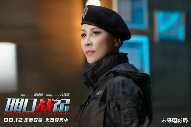 电影|《明日战记》：特效情怀满分，剧情负分！