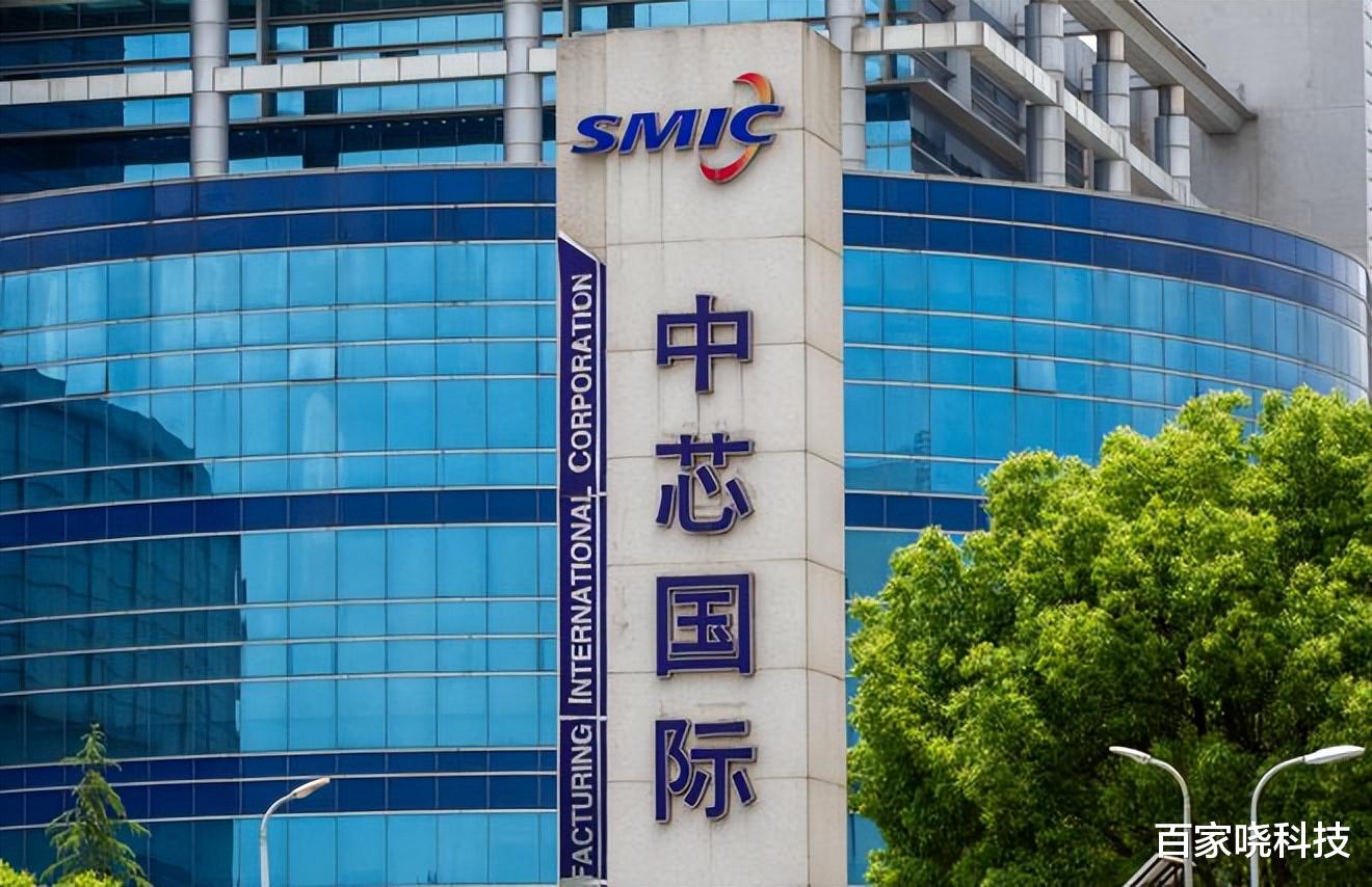 苹果|1000亿颗!台积电7nm汽车芯片订单拿到手软,中企却一无所获?