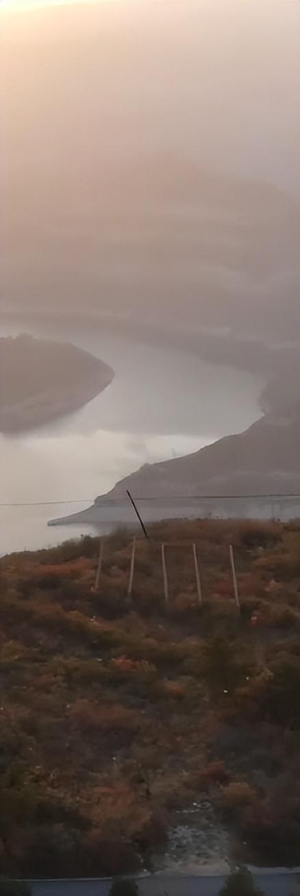 太原|到太原阁楼 看绝美日落