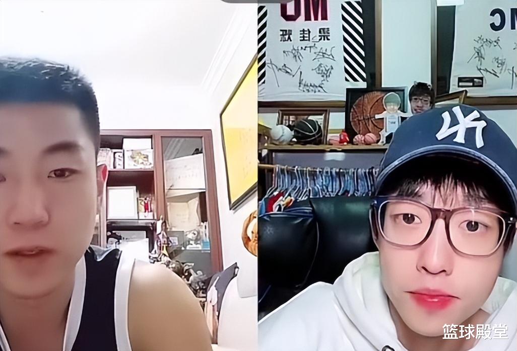郭艾伦|高诗岩直播回应郭艾伦！一语引发辽迷共鸣，他所承受的难以想象！
