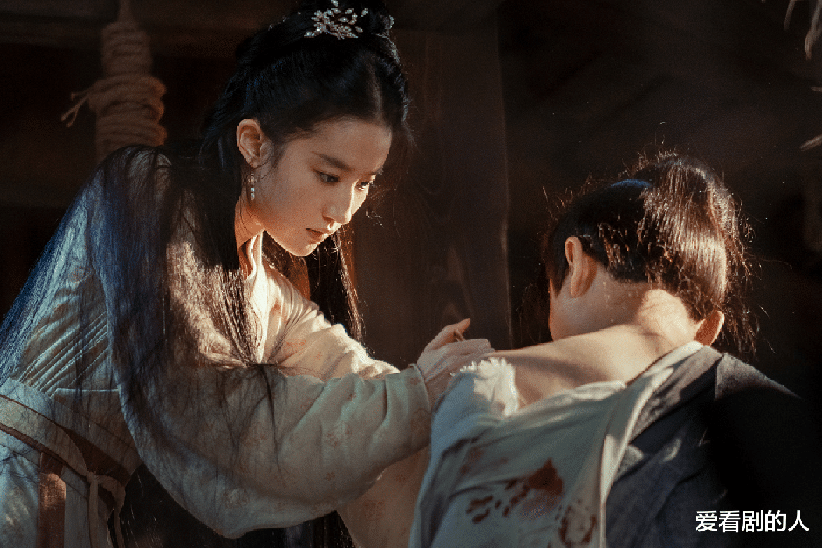 赵丽颖|六月待播剧:女神刘亦菲归来,赵丽颖挑战新角色,成毅燃爆盛夏!