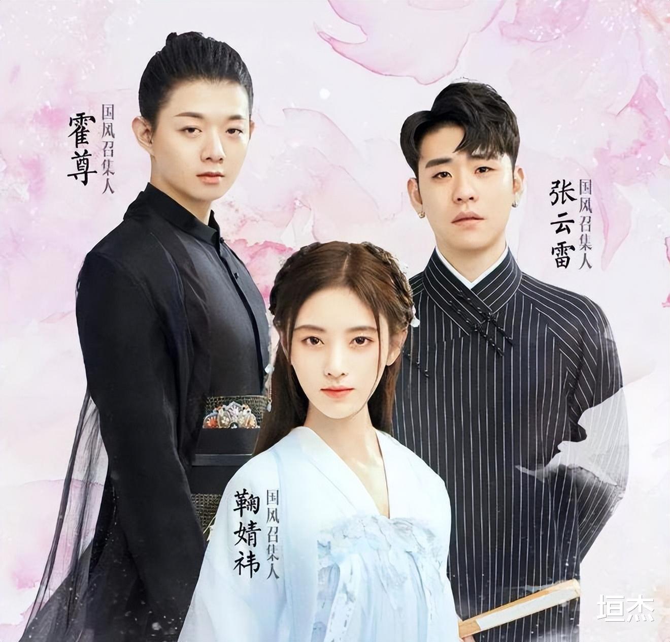 丁太升|一部代表作都拿不出,却高高在上当评委?小丑闹剧如何才能停?