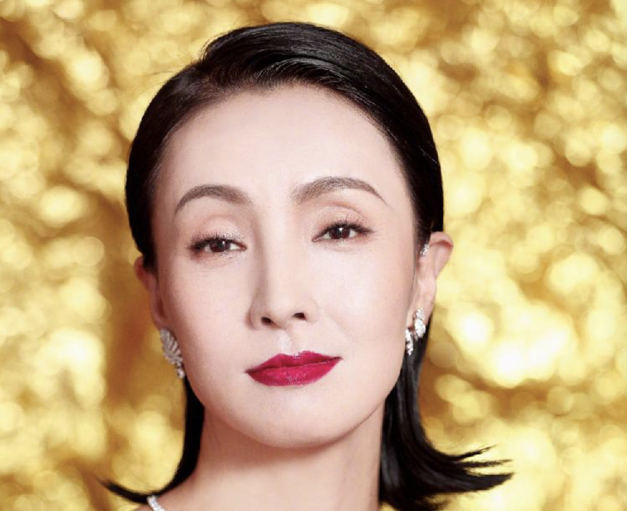 秦海璐|秦海璐被台湾主持问，大陆有没有珍珠奶茶，结果被怼到哑口无言？