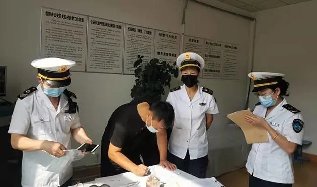 体检|以案说法｜视体检为形式，某企业发现职业禁忌不调离被罚12.5万！