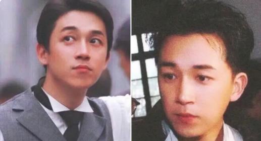 潘粤明|潘粤明体重飙升到新高度，网友：这是“潘粤日月”？