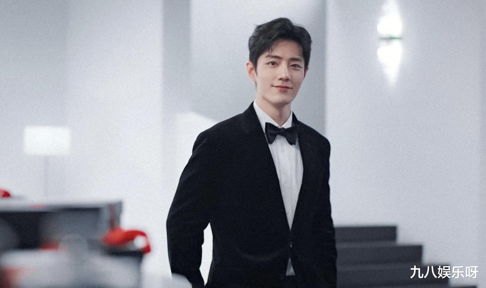 肖战|肖战蹦迪被偶遇,网友强调他又高又帅,粉丝一边羡慕一边澄清