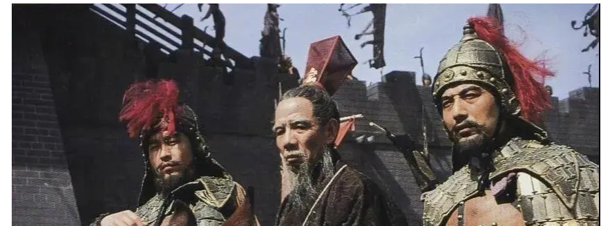 魏宗万|魏宗万:被导演跪求拍戏,一生不拍广告,娶大6岁妻子是我的骄傲