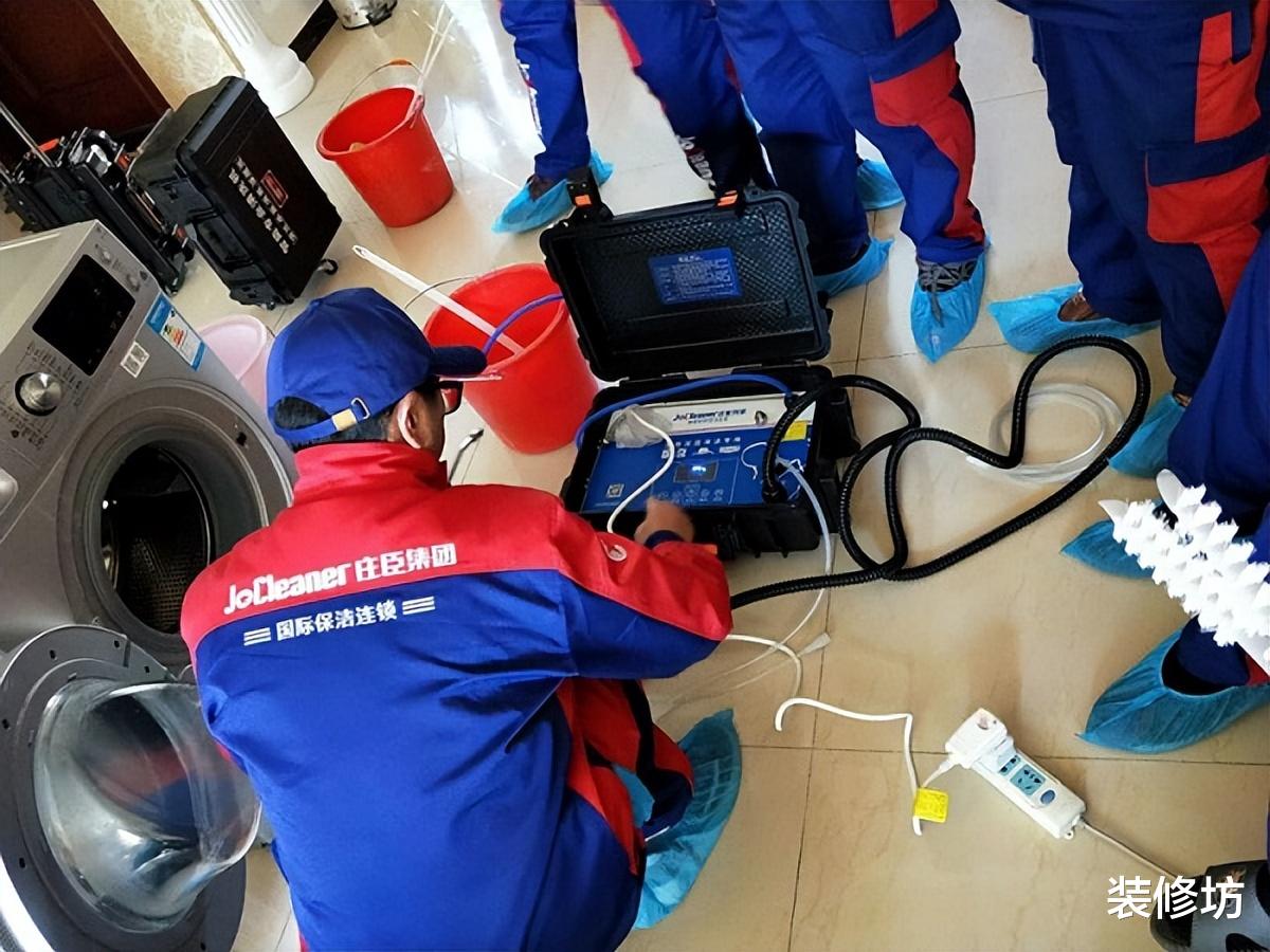 家里这4个地方,表面上干干净净, 其实跟下水道一样脏,建议看看