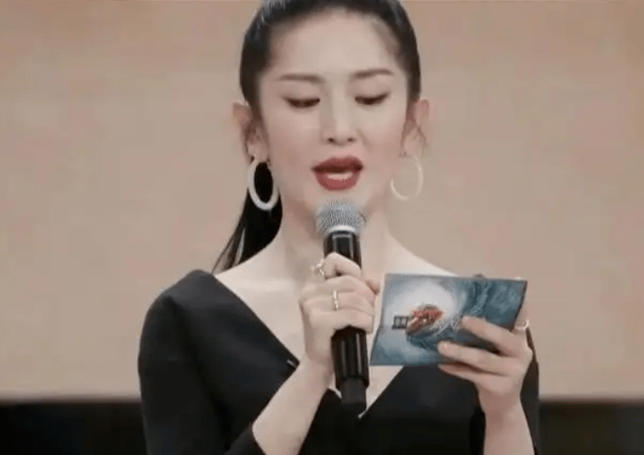 人物设定|看似拥有好口碑,实则演技烂、凹人设,假完美的明星好多!