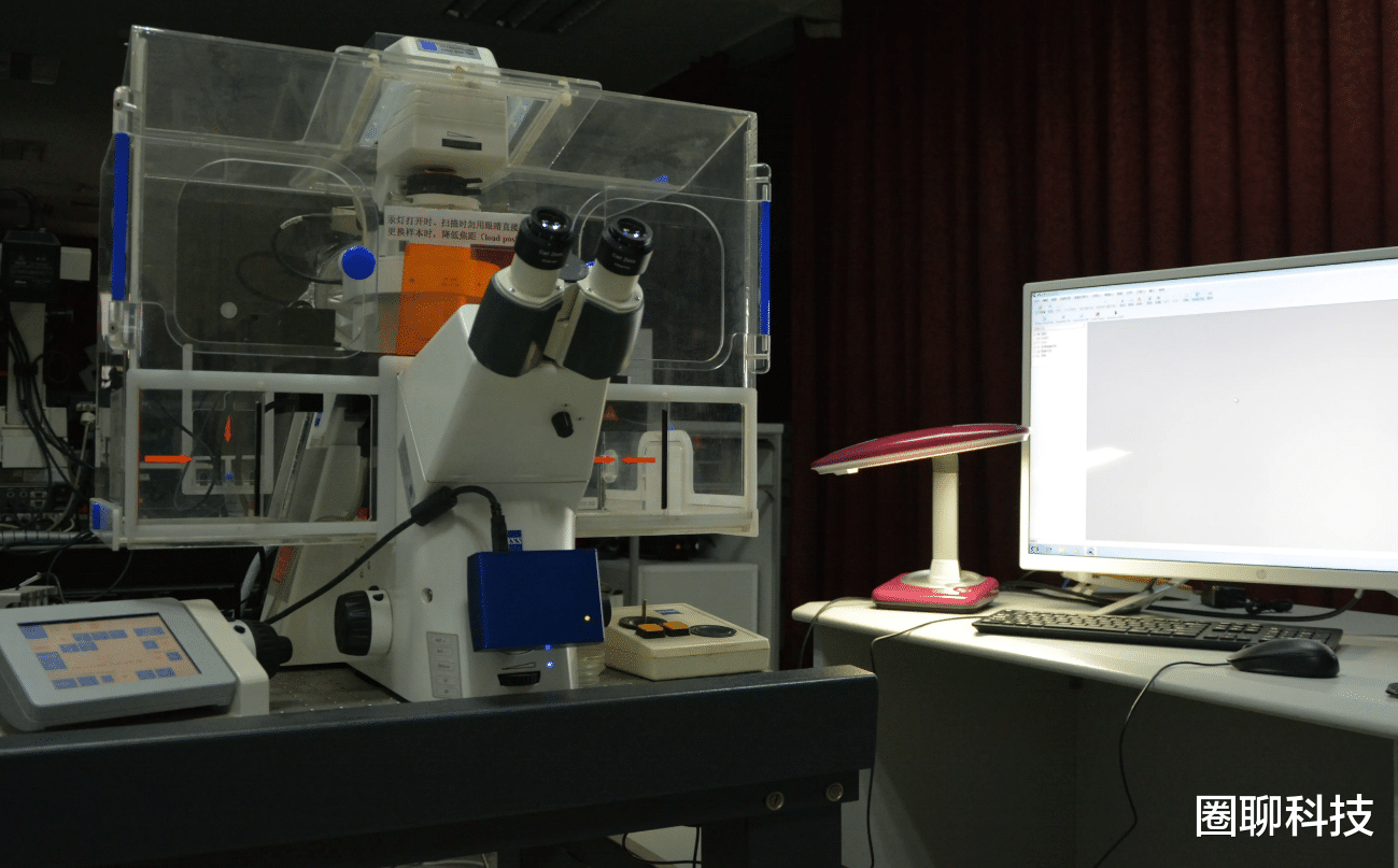 芯片|比造芯还难的行业,中企投入3800亿无济于事,美日垄断90% 市场!