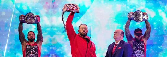 |罗曼现场秀中暗示将离开WWE？外媒最新消息曝光！其未来动向确认