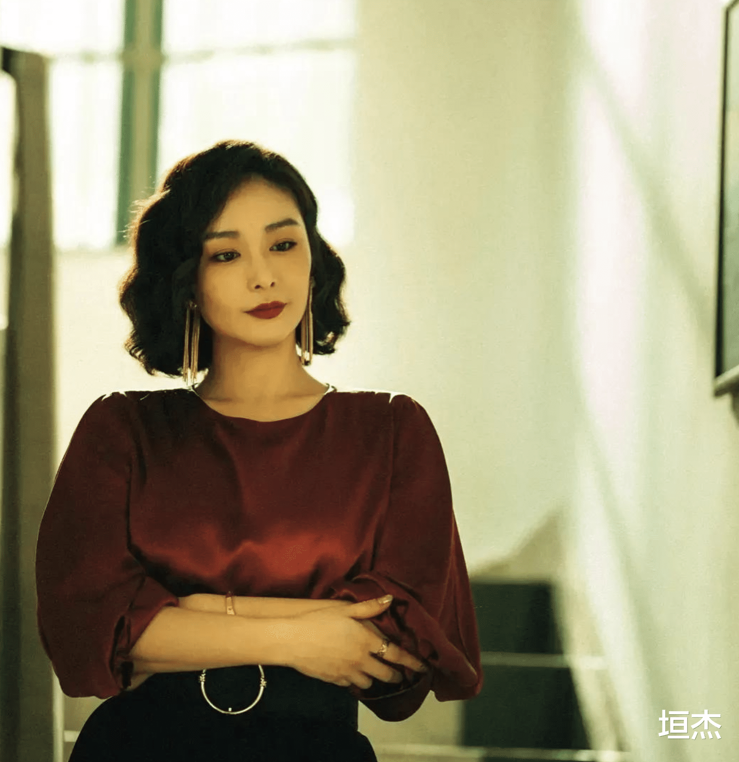 张颂文|不识字、没文化,读不懂剧本的“文盲”演员,正迅速腐蚀影视圈