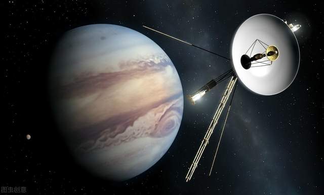 太阳系有三处“异常”被发现,科学家:可能和外星文明有关系