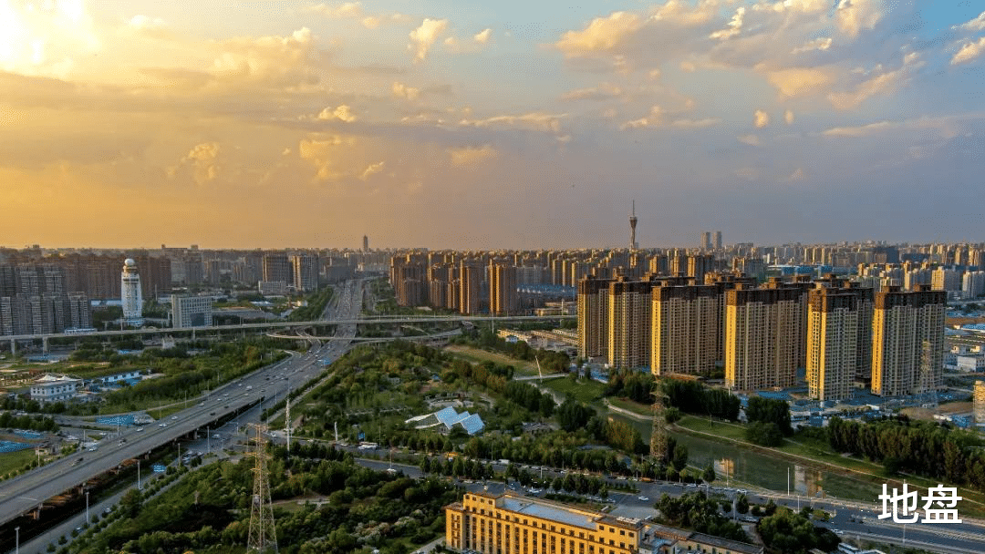 阳光城|楼市灯下黑:2022年在郑州买房还剩多少安全感?