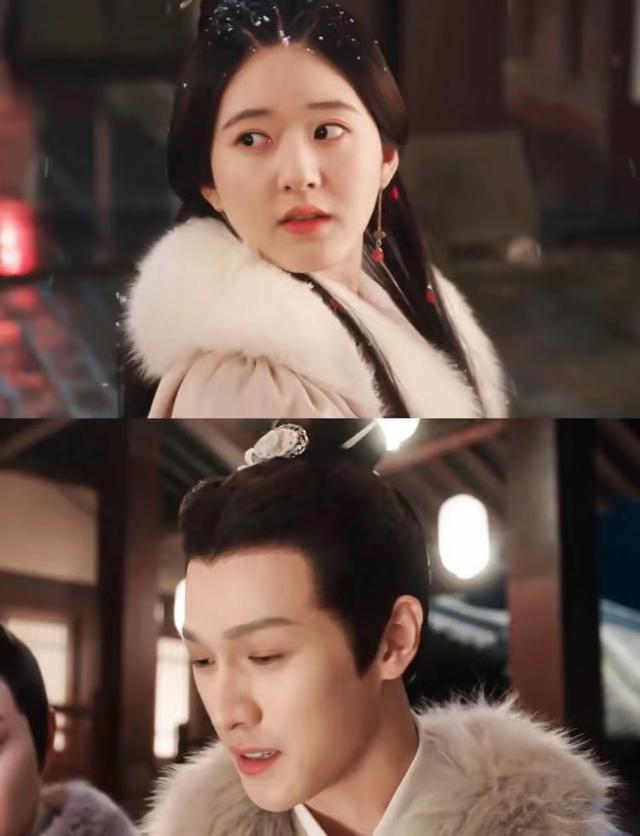 袁慎|《星汉灿烂》袁慎的身世原来是这样，难怪母亲对他那么冷淡