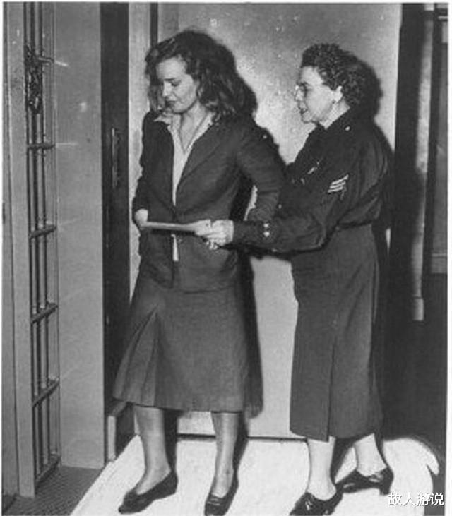 派拉蒙|弗兰西斯：被亲妈切除前额叶，送疯人院受折磨，再成女星重回舞台