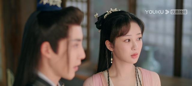 |终于发现余墨不说颜淡曾是仙身的原因,答案其实就藏在一个细节里