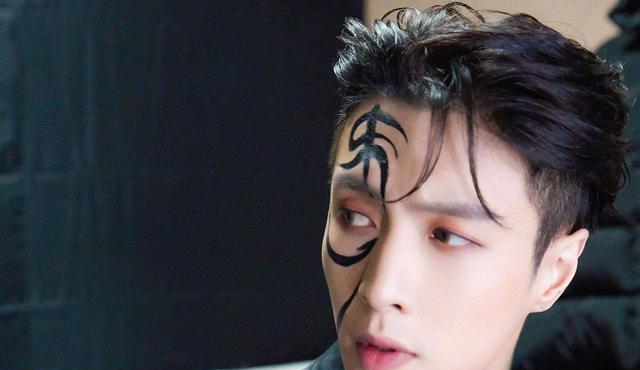 张艺兴|张艺兴驾驭不了新剧角色？歌曲传唱度又不高，得到观众认可很关键