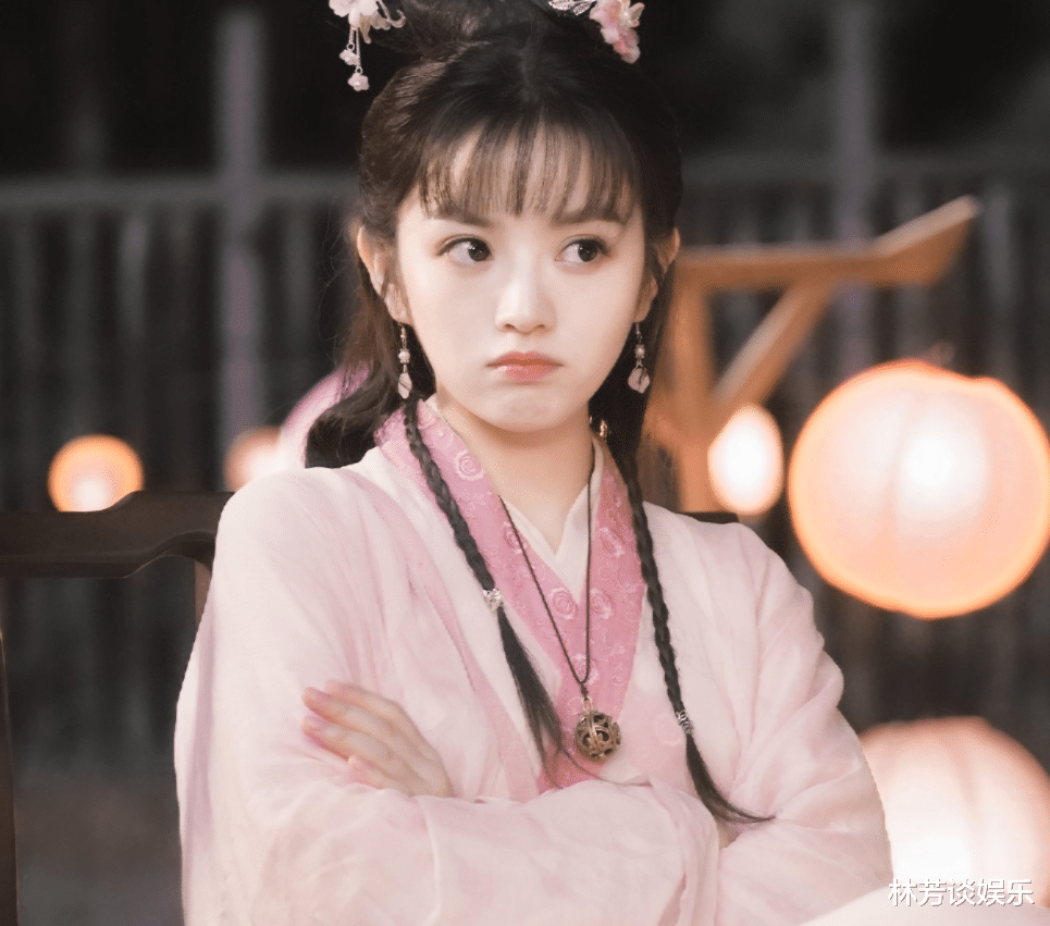 倾城亦清欢|全网热度七亿，没等到《倾城亦清欢》，倒盼来了《新川日常》！