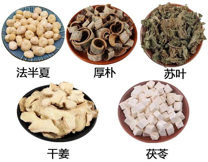 中成藥|說一劑利咽名方，行氣化痰，咽炎、喉炎、扁桃體炎、梅核氣一掃光