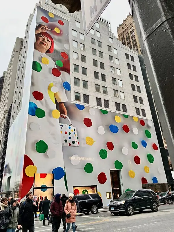 博物馆|【有艺境·艺外】像弗里达·卡罗、安迪·沃霍尔一样穿搭?太另类怕你hold不住