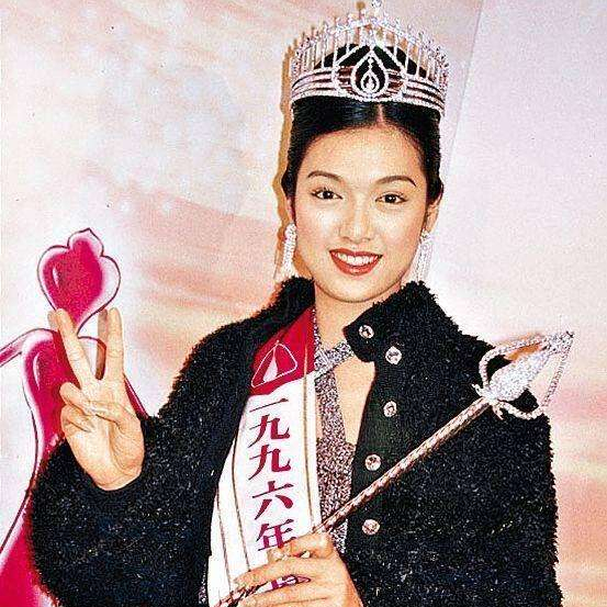 香港小姐|8位港姐窘况：有人抵押皇冠还债，有人菜市场摆摊，个个风光不再