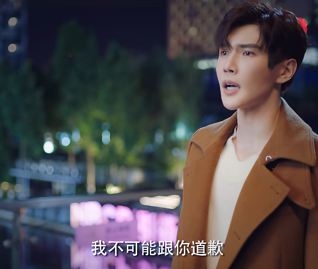 大约是爱2|鹅厂捡到宝了！《大约是爱2》闷声热播，仅仅8集就吊足我的胃口